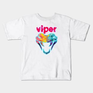 viper Kids T-Shirt